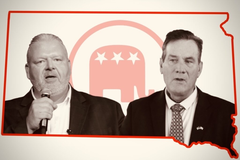 Unlike most primaries, runoff won’t be a choice between like-minded candidates