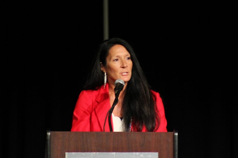 State’s top election official loses nomination to challenger who supports hand-counting