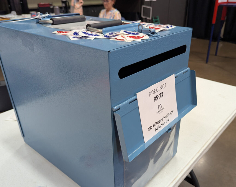 Recent razor-thin result is a reminder of the importance of voting