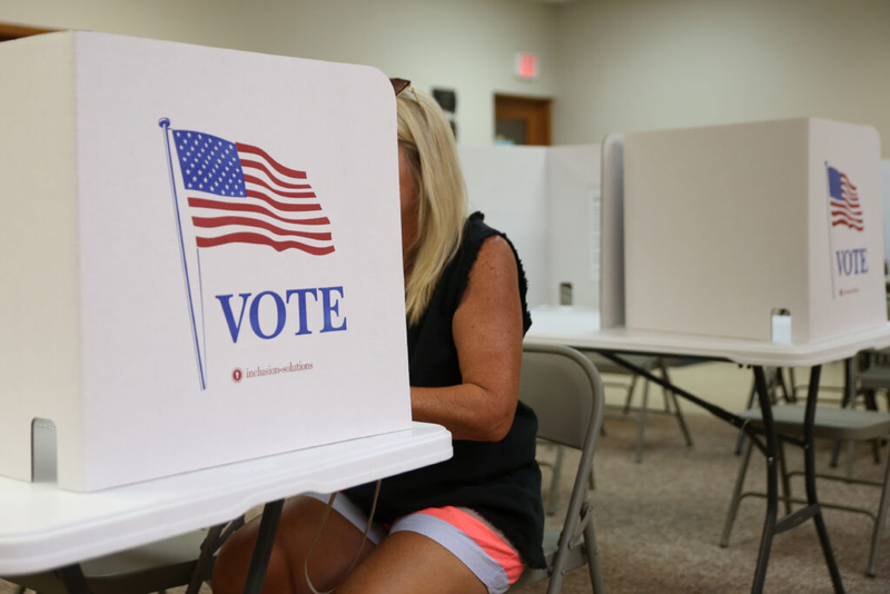 State of South Dakota faces lawsuit over proof-of-citizenship voter registration law
