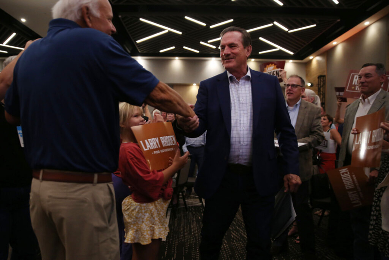 A favorite finishes third, big money loses and policy pays off: lessons from a wild campaign