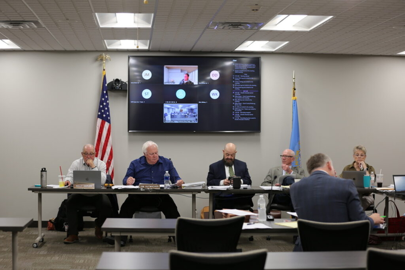 State water board approves future use permit for Milbank, citing increased demand