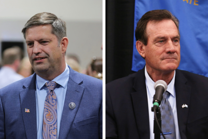 Podcast: Governor candidates debate data centers, education, economic development