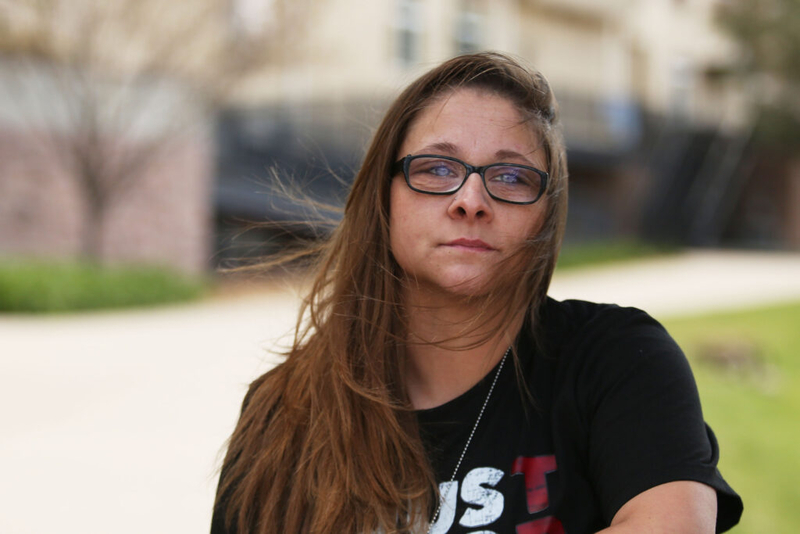 ‘It works if you want it’: People charged with crimes find hope in county diversion programs
