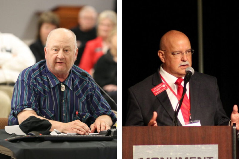 South Dakota utility regulator candidates clash over AI data center pause