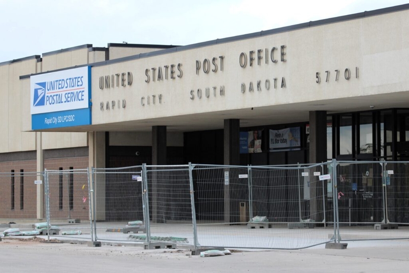 Audit acknowledges ‘significantly’ slower mail in South Dakota and recommends solutions