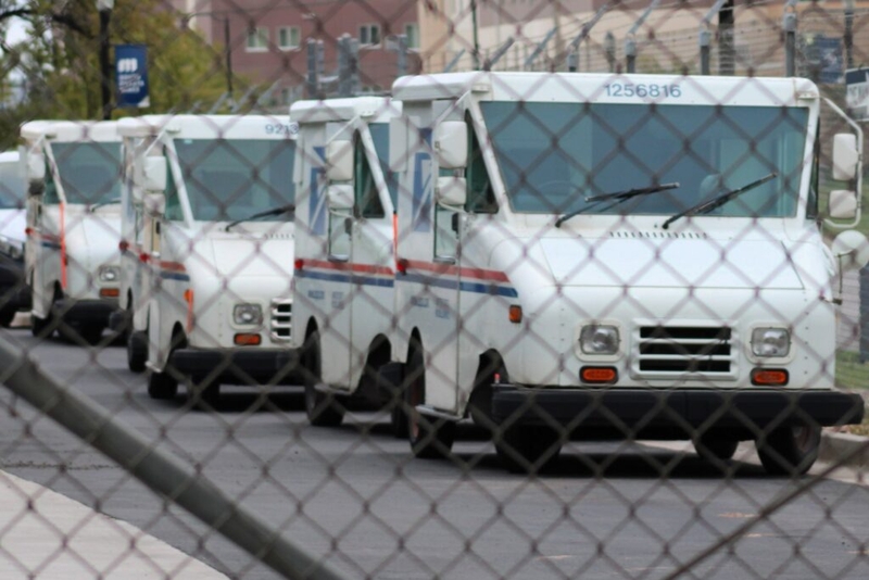 Postal Service’s plan to speed up delivery in South Dakota is a ‘good first step,’ US senator says