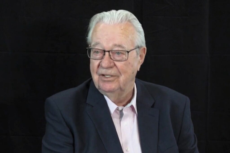 Lars Herseth, former South Dakota governor nominee from prolific political family, dies at age 80