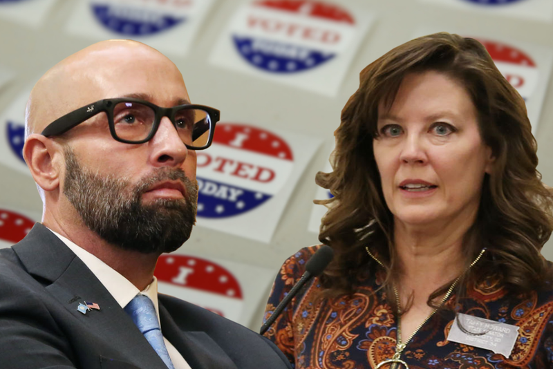 Podcast: Supporters of creating a state trust fund for unclaimed property explain Amendment K
