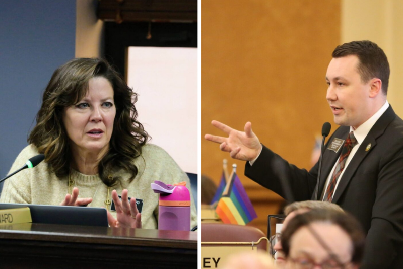 Podcast: Pro and con voices on Amendment J, clarifying the citizenship requirement for voting