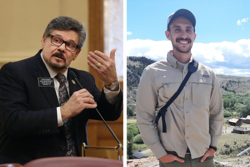 Podcast: Pros and cons on a ballot question to raise the bar for changing the state constitution