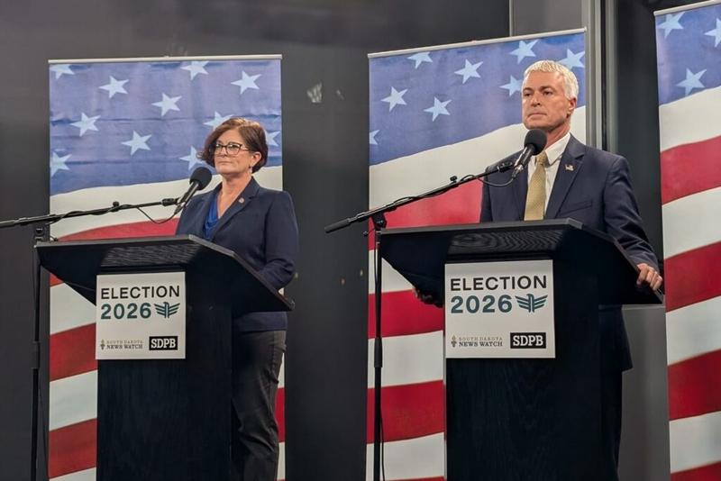 US House candidates disagree on tariffs, but find common ground on opposition to Trump beef imports