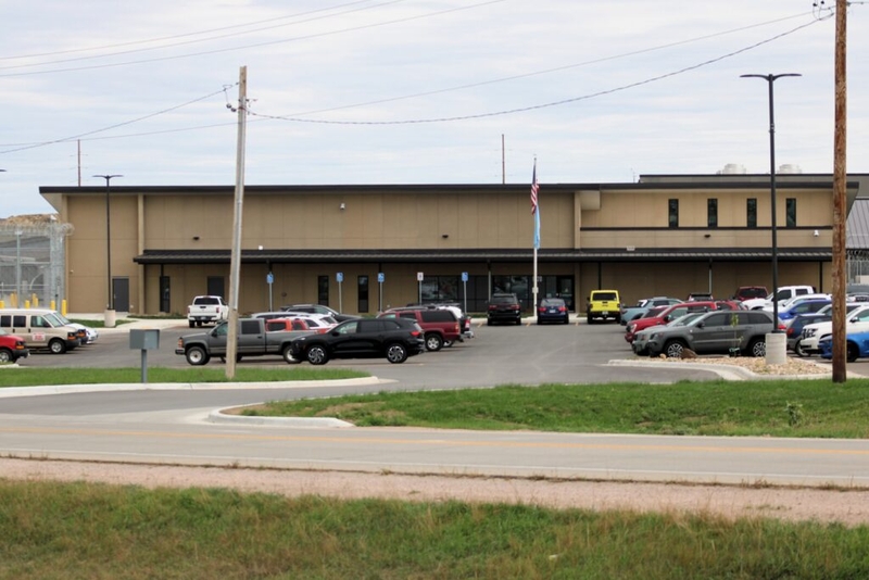 Inmates moving to new Rapid City women’s prison, but dilapidated unit in Pierre remains in use