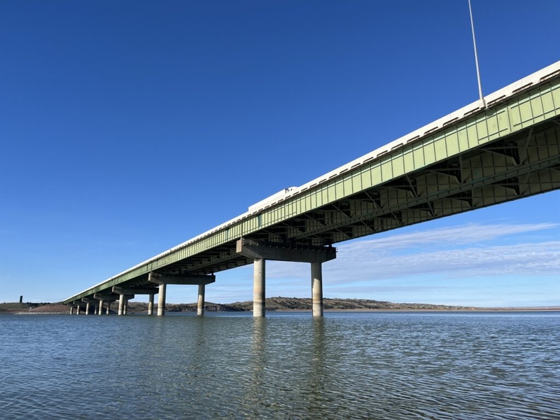 As Platte-Winner Bridge construction begins, future Missouri River projects loom