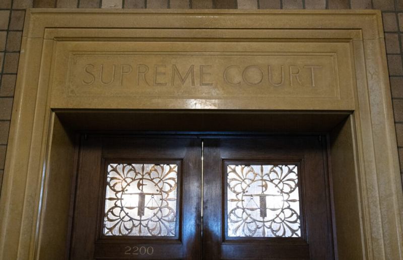 Nebraska Supreme Court rejects primary loser’s appeal to force Democratic Party to replace candidate