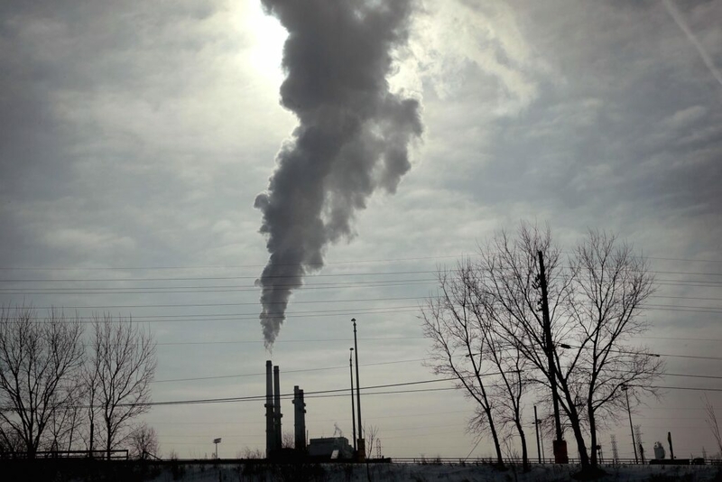 U.S. Supreme Court curbs federal power to regulate greenhouse gases, in blow to Biden
