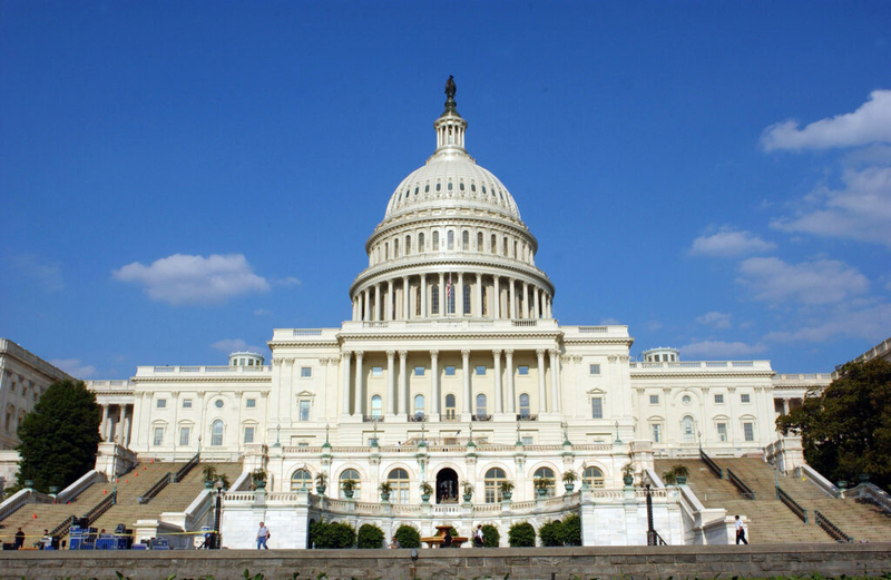 U.S. House on bipartisan vote passes bill protecting right to same-sex marriage