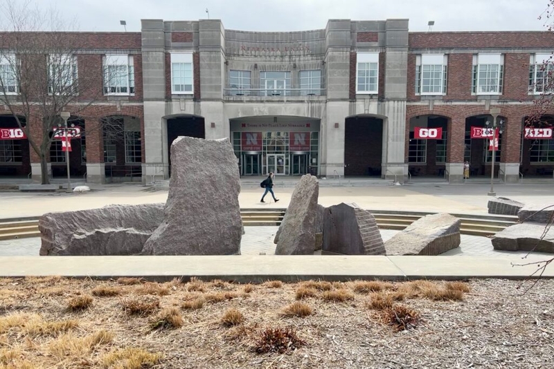 30-person search committee convened to find next UNL chancellor