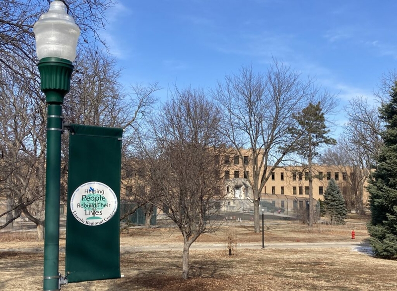 Blood asks Pillen to respond to ‘worsening’ violence, worker safety at state psychiatric hospital