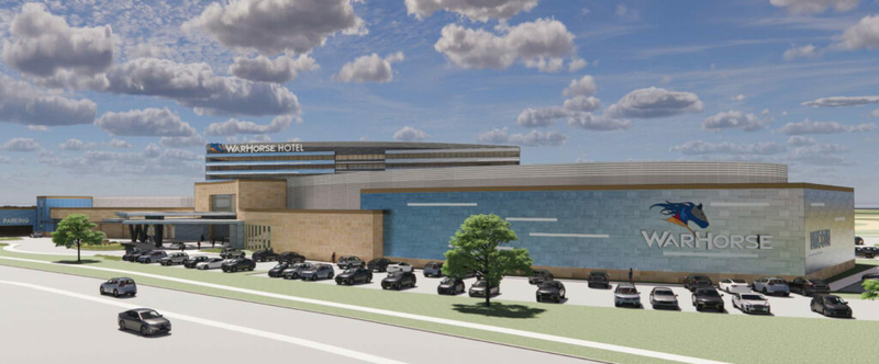 Nebraska judge dismisses lawsuit by Big Red Keno over rights to develop casino in Lincoln