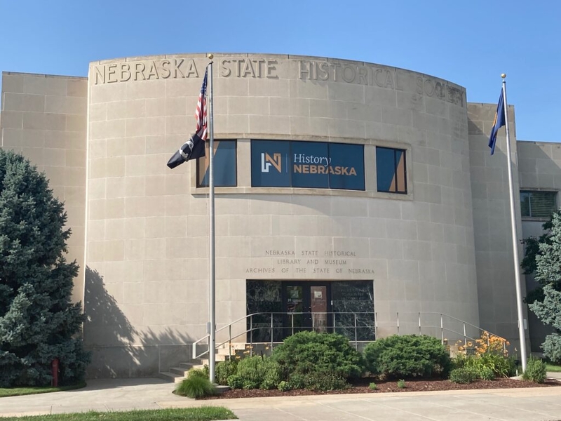 Nebraska AG’s office attempts to revive its prosecution of former history agency head