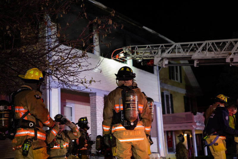 State auditor sounds alarm over $7.2M in Lincoln Fire and Rescue 2025 overtime pay