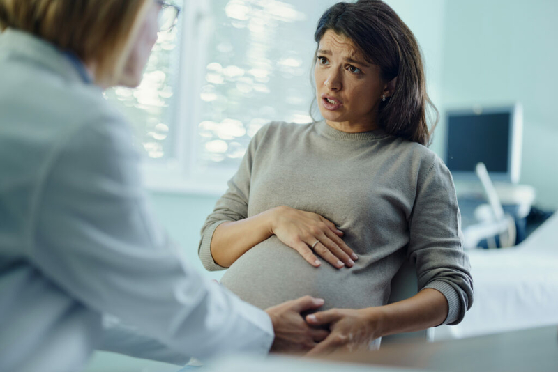 Doctors recount ‘heart-wrenching’ stories in new study on medical care post-Roe  