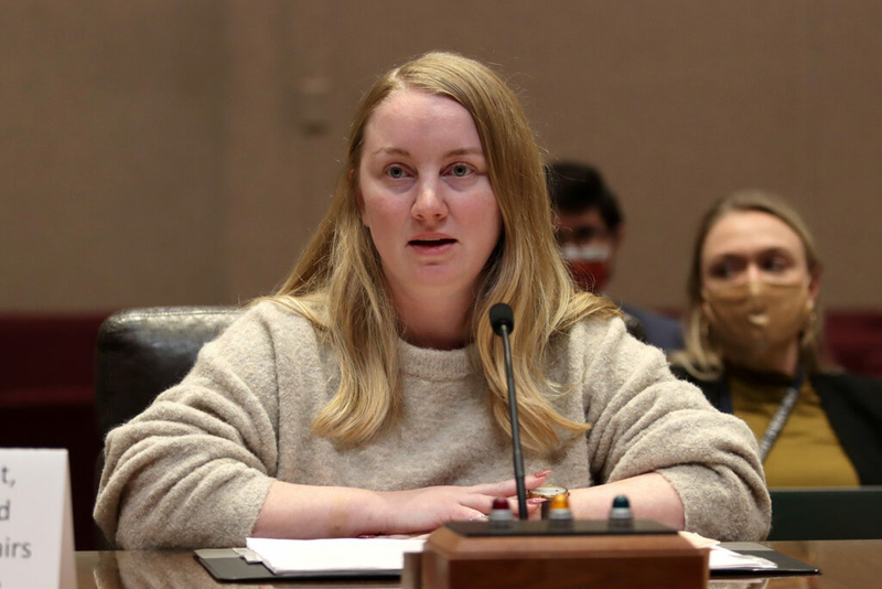 Legislation would allow voters to decide abortion rights in Nebraska Constitution