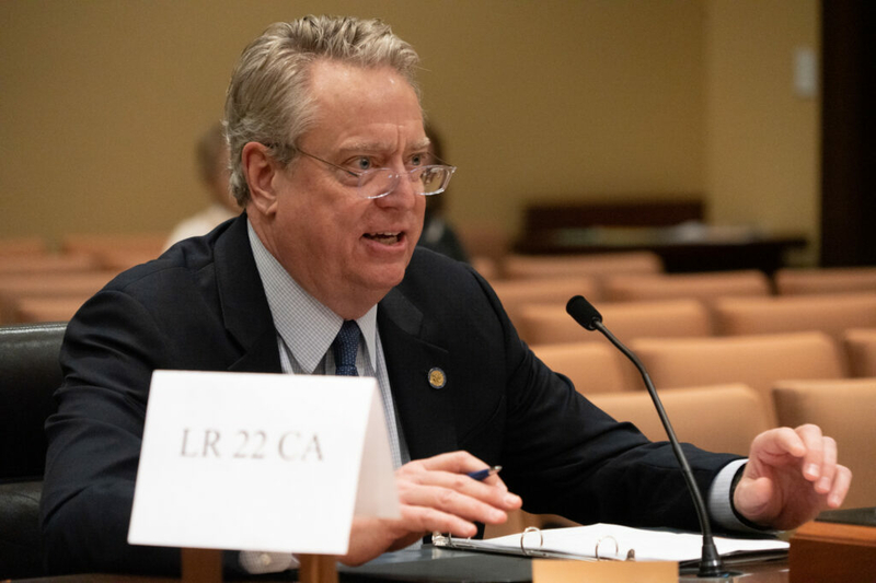 Proposal to increase Nebraska legislative term limits to three terms gains momentum