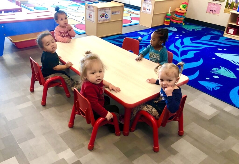 Childcare survey seeks to help rid Omaha poverty