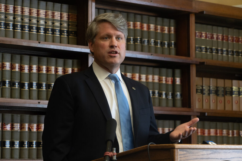 Nebraska AG says Lincoln must forward charter amendments to Nov. 3 ballot if signature goals are met