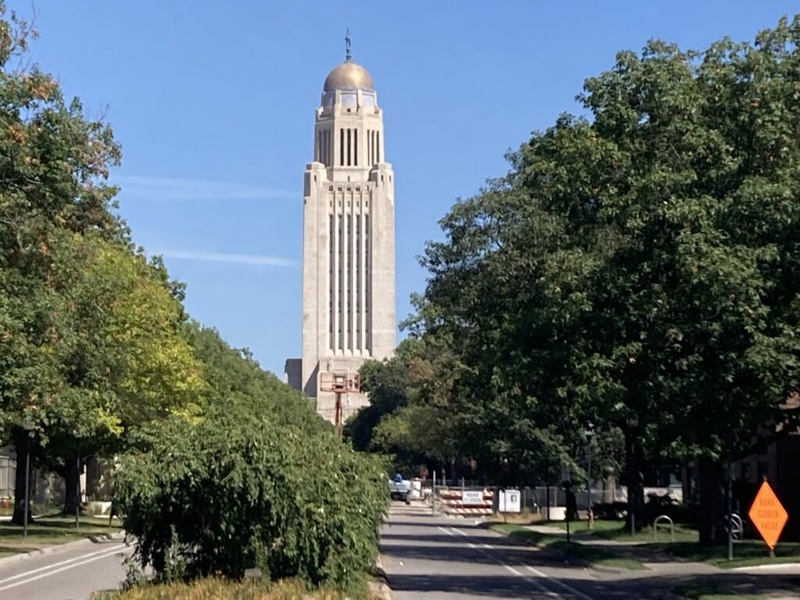 New interim director of Nebraska African American commission sees pace picking up after turnovers
