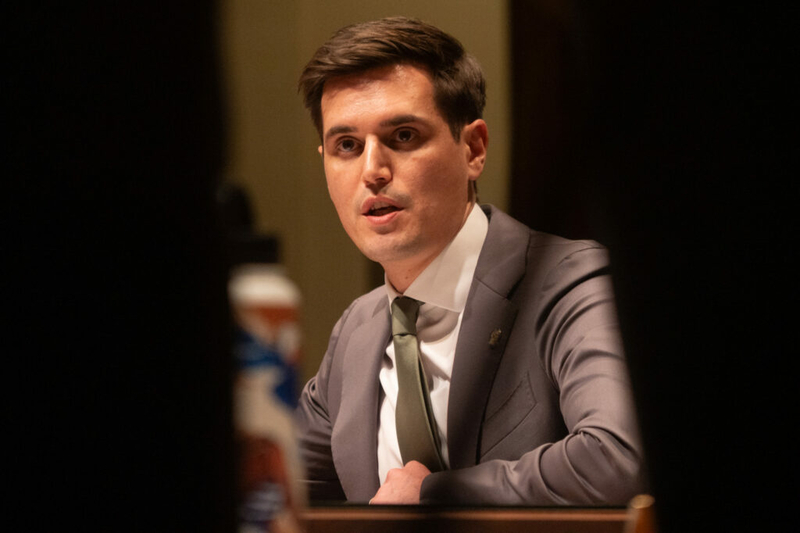 ‘We must do more’: Nebraska lawmaker investigating mental, behavioral health needs