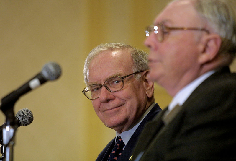 Remembering my teacher Charlie Munger