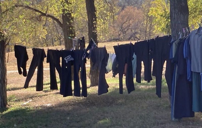 Amish finding a home well off the beaten path in Nebraska’s Sandhills