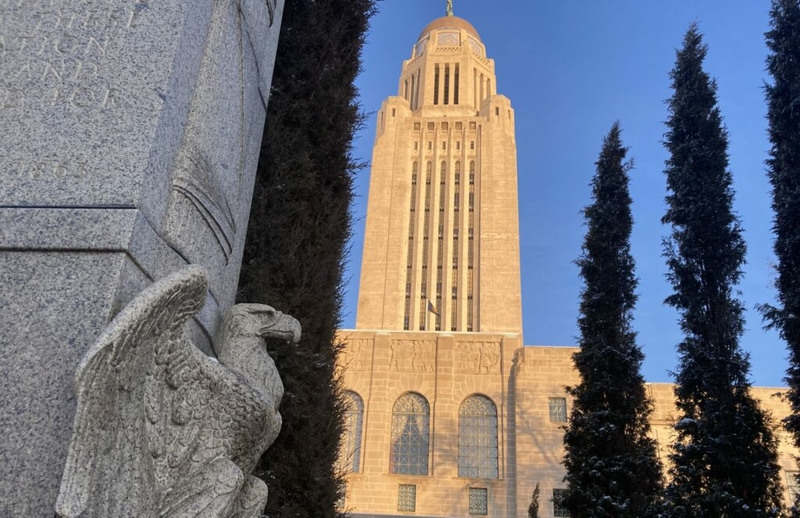People pulling names off Nebraska petitions in final drive for signatures