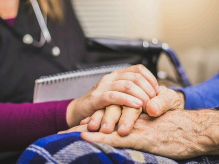 Caregiver Tax Credit Act would provide relief to unpaid family caregivers
