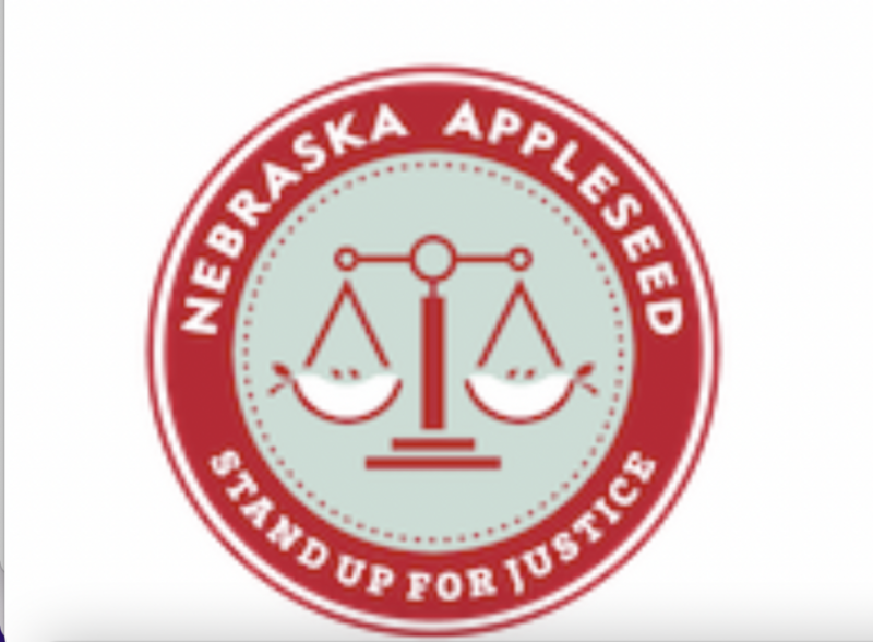 Nebraska Appleseed receives $1 million from philanthropist MacKenzie Scott