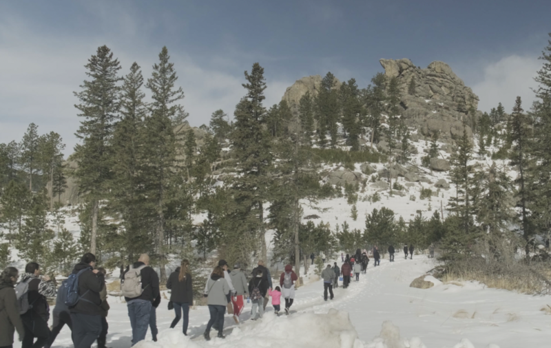 Lakota language documentary to premiere March 29 at Bellevue University