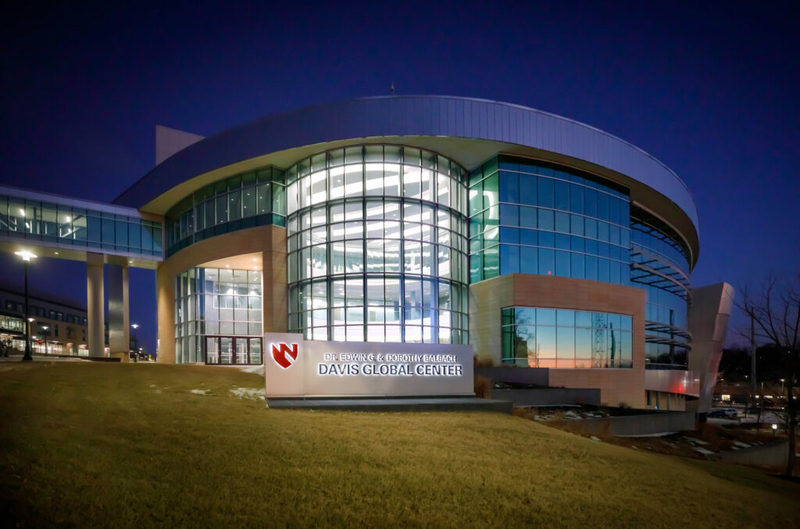 UNMC gets federal grant to lead effort to design better response to national health disasters