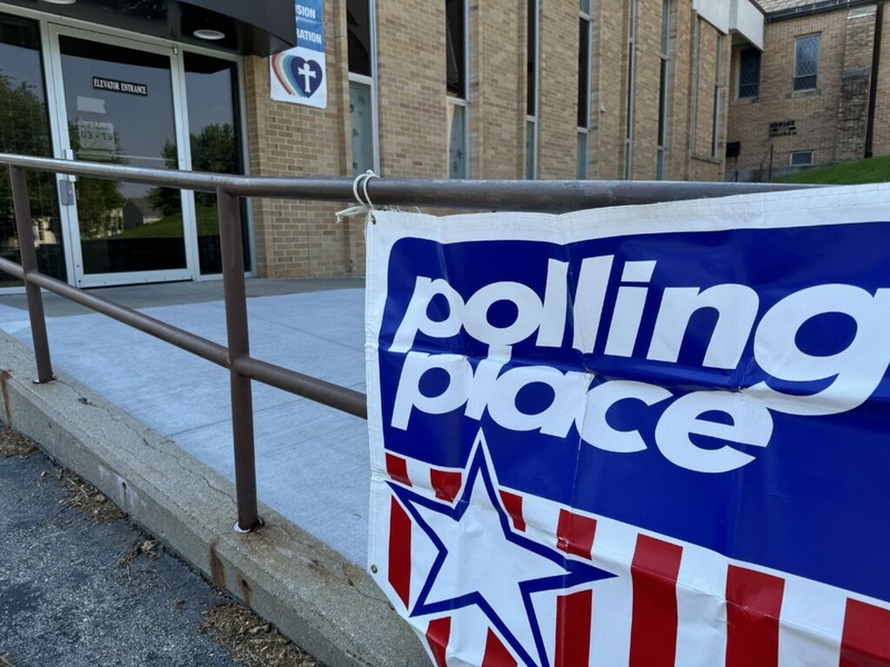 Omaha candidate seeks recount at own cost after soundly losing GOP primary