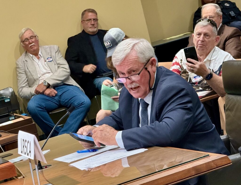 Steve Erdman: Nebraska must overhaul tax system to prosper