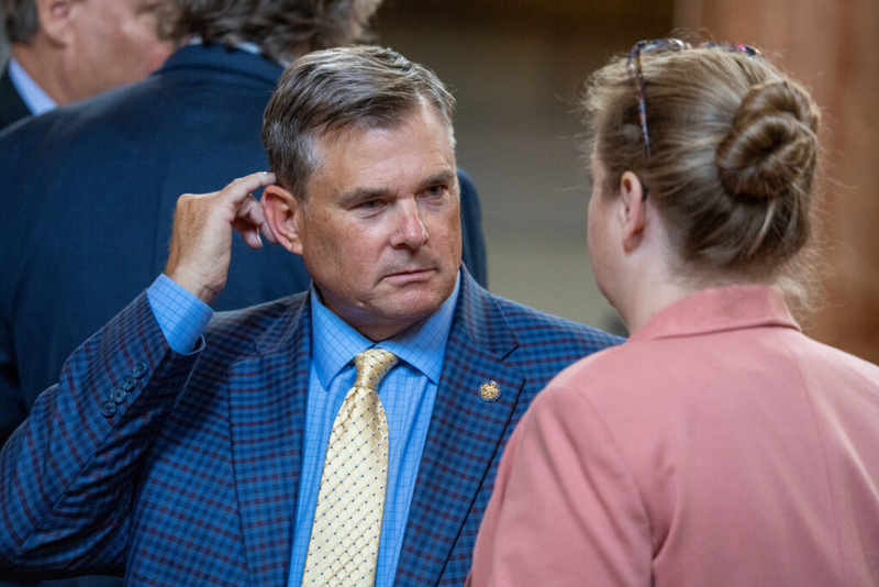 Latest NE property tax plan would add sales tax to another 70-plus goods and services