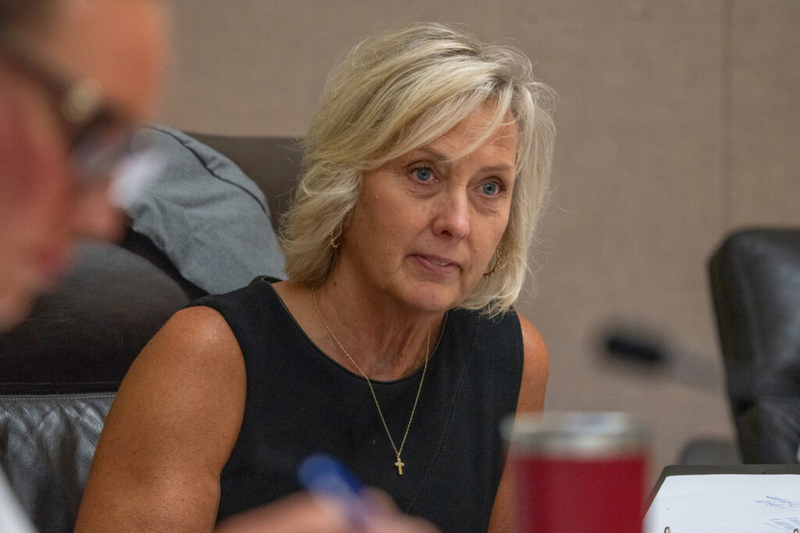 Former State Sen. Lynne Walz steps toward run for Nebraska governor
