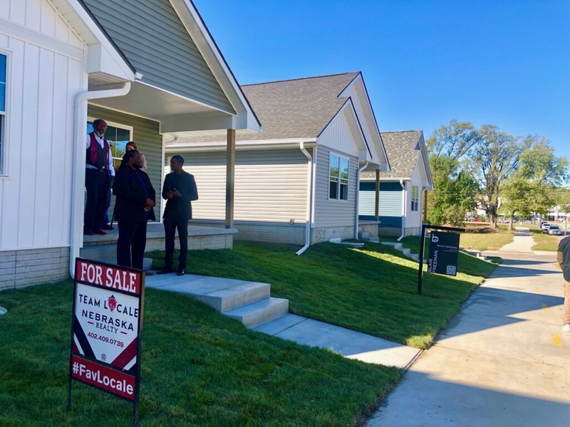 NIFA opens door to administering Economic Development housing programs