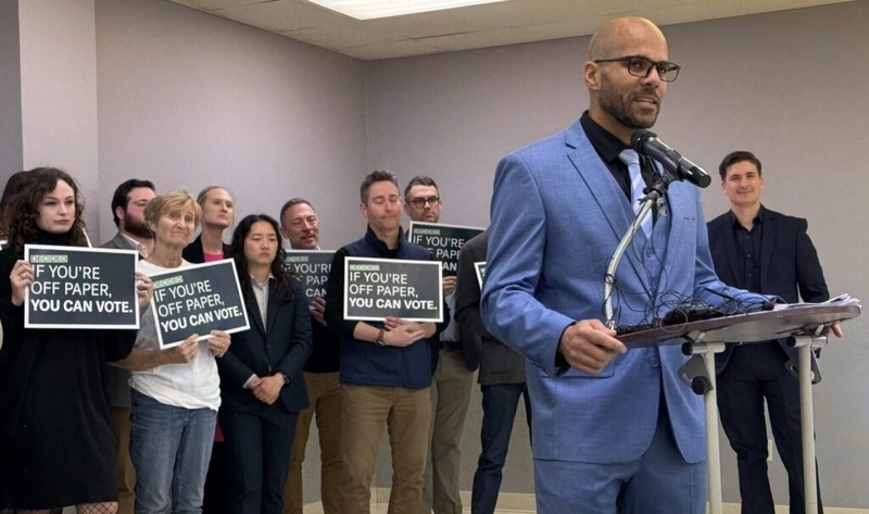 Nebraska Supreme Court restores LB 20 and lets people with felony pasts register to vote