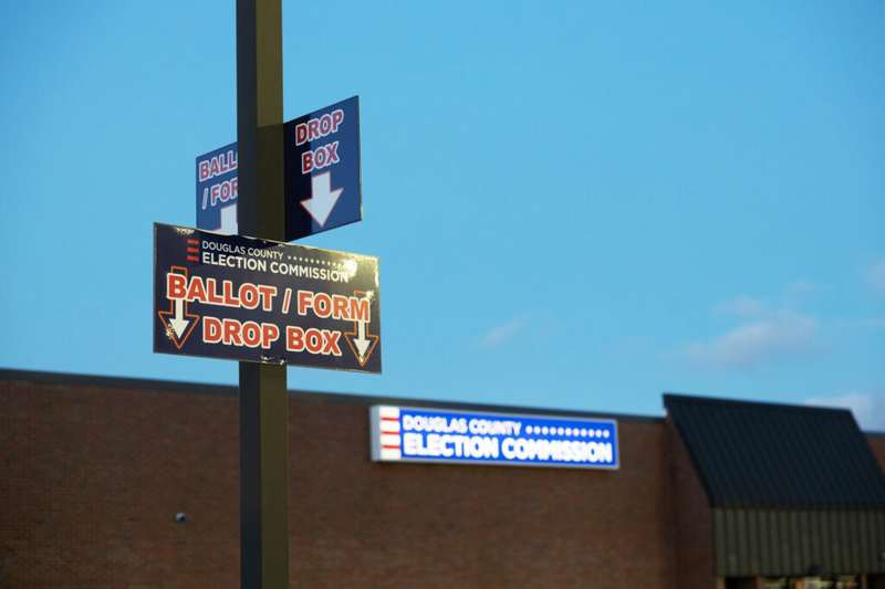 Democrat Mark Martinez can’t run for Douglas County sheriff, new election commissioner rules