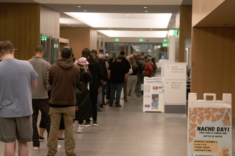 Conservative group submits new signatures for 3 petitions to reshape Lincoln city elections
