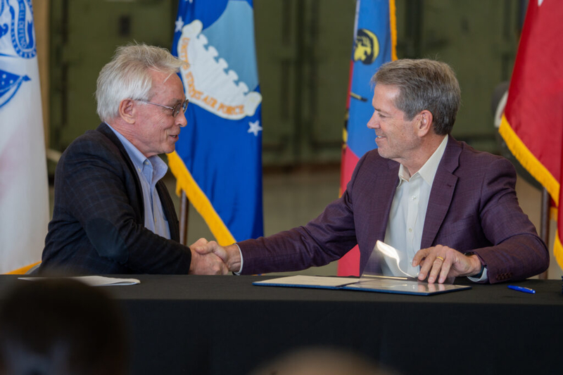 Pillen’s nudge helps Nebraska’s winner-take-all proposals advance out of Government Committee