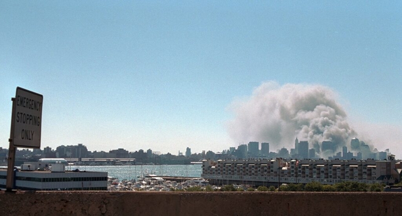 OPINION: Remembering 9/11, scoring a debate, eluding truth